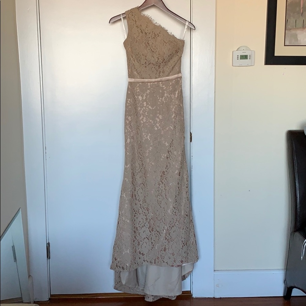 Elegant dress 2